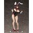 Figurka Kono Subarashii Sekai ni Shukufuku wo! 1/4 - Yunyun (Bare Leg Bunny Ver.)- Zdjęcie 7