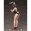 Figurka Kono Subarashii Sekai ni Shukufuku wo! 1/4 - Yunyun (Bare Leg Bunny Ver.)- Zdjęcie 9