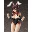 Figurka Kono Subarashii Sekai ni Shukufuku wo! 1/4 - Yunyun (Bare Leg Bunny Ver.)- Zdjęcie 19