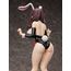Figurka Kono Subarashii Sekai ni Shukufuku wo! 1/4 - Yunyun (Bare Leg Bunny Ver.)- Zdjęcie 21