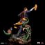 Figurka Doctor Strange in the Multiverse of Madness BDS Art Scale 1/10 - Wong- Zdjęcie 7