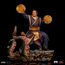 Figurka Doctor Strange in the Multiverse of Madness BDS Art Scale 1/10 - Wong- Zdjęcie 13