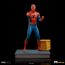 Figurka Marvel Comics Art Scale 1/10 - Spider-Man (1967 Animated TV Series)- Zdjęcie 3