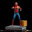 Figurka Marvel Comics Art Scale 1/10 - Spider-Man (1967 Animated TV Series)- Zdjęcie 5