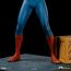 Figurka Marvel Comics Art Scale 1/10 - Spider-Man (1967 Animated TV Series)- Zdjęcie 17