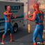 Figurka Marvel Comics Art Scale 1/10 - Spider-Man (1967 Animated TV Series)- Zdjęcie 27