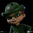Figurka Batman Forever Mini Co. - The Riddler- Zdjęcie 21