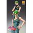 Figurka Jojo's Bizarre Adventure Part 6 (Stone Ocean) SAS - F. F.- Zdjęcie 3