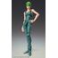 Figurka Jojo's Bizarre Adventure Part 6 (Stone Ocean) SAS - F. F.- Zdjęcie 5
