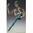Figurka Jojo's Bizarre Adventure Part 6 (Stone Ocean) SAS - F. F.- Zdjęcie 7