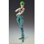 Figurka Jojo's Bizarre Adventure Part 6 (Stone Ocean) SAS - F. F.- Zdjęcie 17