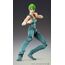 Figurka Jojo's Bizarre Adventure Part 6 (Stone Ocean) SAS - F. F.- Zdjęcie 19