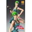 Figurka Jojo's Bizarre Adventure Part 6 (Stone Ocean) SAS - F. F.- Zdjęcie 23