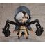 Figurka Black Rock Shooter: Dawn Fall Nendoroid - Strength (Dawn Fall Ver.)- Zdjęcie 3