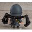 Figurka Black Rock Shooter: Dawn Fall Nendoroid - Strength (Dawn Fall Ver.)- Zdjęcie 5