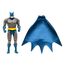Figurka DC Direct Super Powers - Hush Batman- Zdjęcie 3