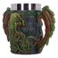 Kufel Cthulhu - The Vessel of Cthulhu- Zdjęcie 3