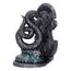 Podpórki do książek / gier / DVD Harry Potter - Slytherin- Zdjęcie 5