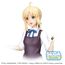 Figurka Today's Menu for Emiya Family PM - Saber- Zdjęcie 3