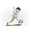 Figurka Captain Tsubasa - Tsubasa Ozora- Zdjęcie 23