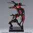 Model do składania Gurren Lagann - PLAIOBOT Lazengann- Zdjęcie 19