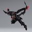 Model do składania Gurren Lagann - PLAIOBOT Lazengann- Zdjęcie 29