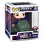 Figurka What If...? POP! Deluxe - Capt. Carter & Hydro- Zdjęcie 4