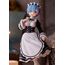 Figurka Re: Zero Starting Life in Another World Pop Up Parade - Rem: Ice Season Ver.- Zdjęcie 7