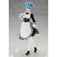 Figurka Re: Zero Starting Life in Another World Pop Up Parade - Rem: Ice Season Ver.- Zdjęcie 11