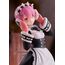 Figurka Re: Zero Starting Life in Another World Pop Up Parade - Ram: Ice Season Ver.- Zdjęcie 9