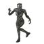Figurka Marvel Legends Black Panther Wakanda Forever - Black Panther- Zdjęcie 3