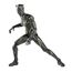 Figurka Marvel Legends Black Panther Wakanda Forever - Black Panther- Zdjęcie 7