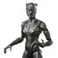 Figurka Marvel Legends Black Panther Wakanda Forever - Black Panther- Zdjęcie 9