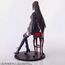 Figurka Final Fantasy VII Remake Static Arts Gallery - Tifa Lockhart Exotic Dress Ver.- Zdjęcie 7