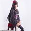Figurka Final Fantasy VII Remake Static Arts Gallery - Tifa Lockhart Exotic Dress Ver.- Zdjęcie 9