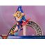 Figurka Yu-Gi-Oh! - Dark Magician Girl (Standard Vibrant Edition)- Zdjęcie 25