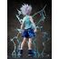 Figurka Hunter x Hunter 1/4 - Killua Zoldyck- Zdjęcie 11