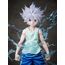 Figurka Hunter x Hunter 1/4 - Killua Zoldyck- Zdjęcie 13