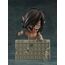 Figurka Attack on Titan Nendoroid - Eren Yeager (Attack Titan Ver.)- Zdjęcie 11