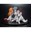Figurka Evangelion: 3.0+1.0 Thrice Upon a Time 1/8 - Asuka/Rei/Mari (Newtype Cover Ver.)- Zdjęcie 3