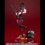 Figurka Persona 5 The Royal Lucrea - Noir (Haru Okumura) & Morgana Car- Zdjęcie 3