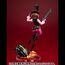 Figurka Persona 5 The Royal Lucrea - Noir (Haru Okumura) & Morgana Car- Zdjęcie 5