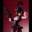 Figurka Persona 5 The Royal Lucrea - Noir (Haru Okumura) & Morgana Car- Zdjęcie 15