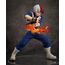 Figurka My Hero Academia 1/4 - Shoto Todoroki- Zdjęcie 3
