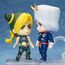 Figurka JoJo's Bizarre Adventure: Stone Ocean Nendoroid - Weather- Zdjęcie 11