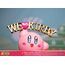 Figurka Kirby - We Love Kirby- Zdjęcie 23