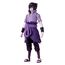 Figurka Naruto Anime Heroes - Uchiha Sasuke (Rinnegan Mangekyo Sharingan)- Zdjęcie 3