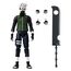 Figurka Naruto Anime Heroes - Hatake Kakashi (Fourth Great Ninja War)- Zdjęcie 11