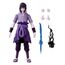 Figurka Naruto Anime Heroes - Uchiha Sasuke (Rinnegan Mangekyo Sharingan)- Zdjęcie 11