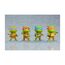 Figurka Teenage Mutant Ninja Turtles Nendoroid - Raphael- Zdjęcie 11